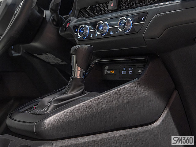 HONDA CR-V LX 2WD 2026