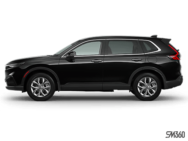 Honda CR-V LX 2WD 2026