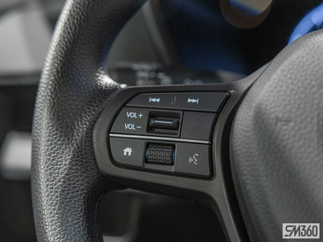 2026 HONDA CR-V LX AWD