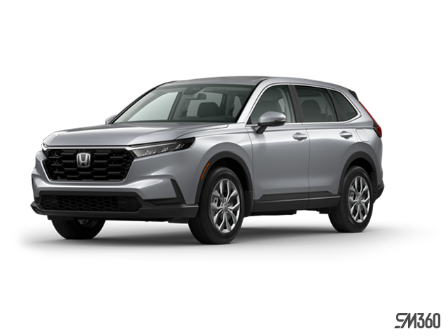 2026 Honda CR-V in Vancouver, British Columbia