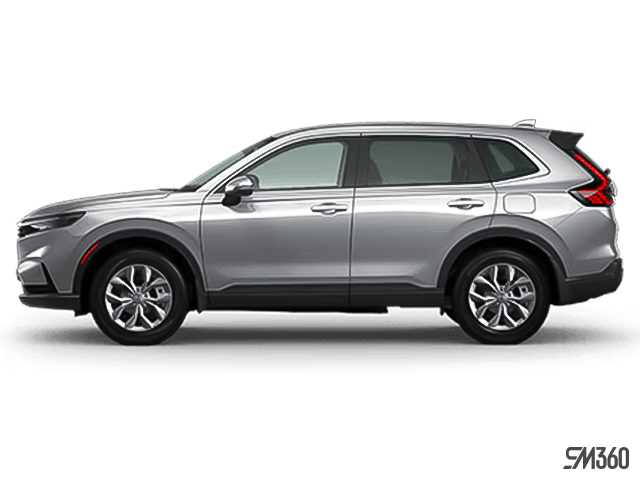 Honda CR-V LX AWD 2026