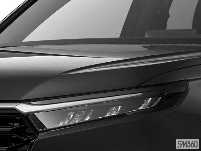 2026 HONDA CR-V SPORT