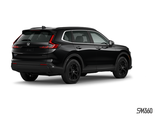 Honda CR-V Sport 2026