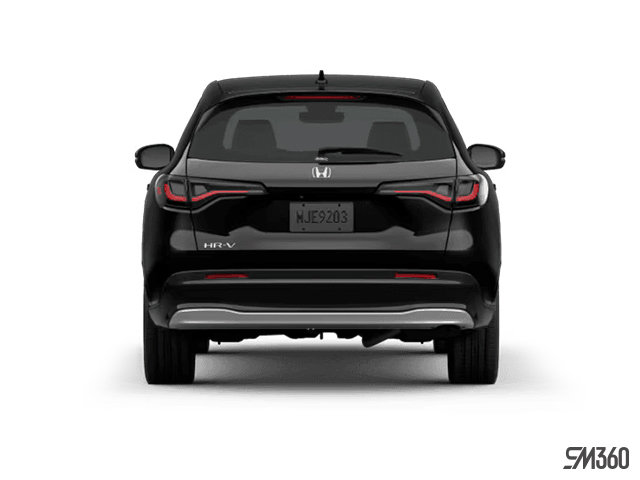 HONDA HR-V EX-L 2026