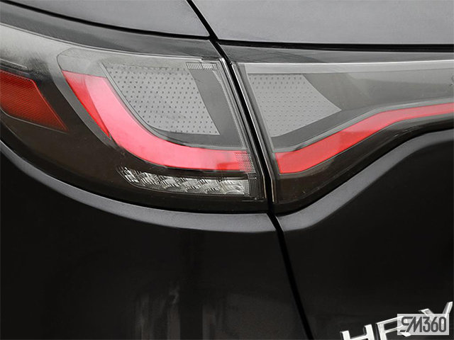 HONDA HR-V EX-L 2026