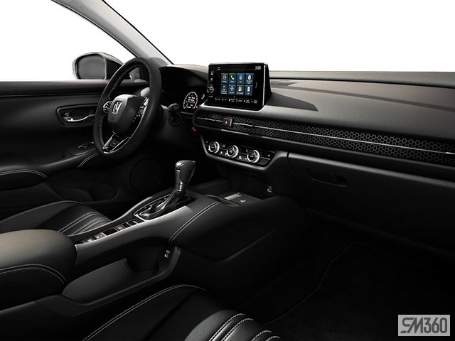 HONDA HR-V EX-L 2026