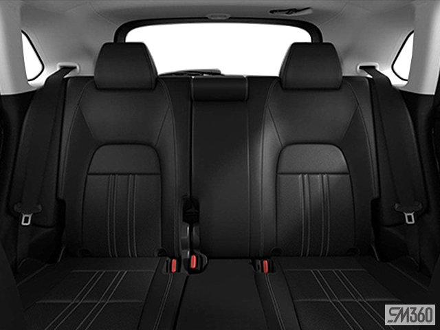 HONDA HR-V EX-L 2026