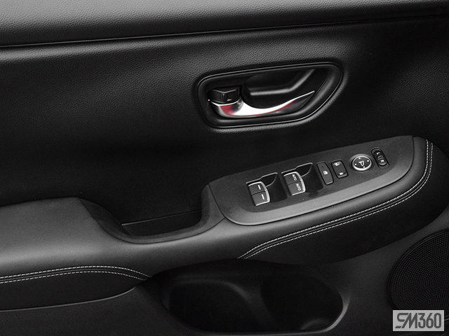 HONDA HR-V EX-L 2026