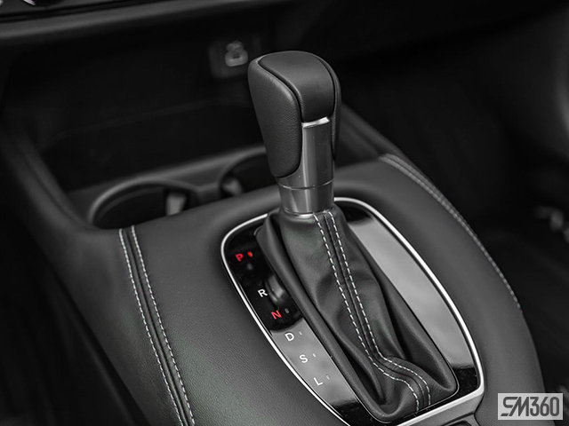 HONDA HR-V EX-L 2026