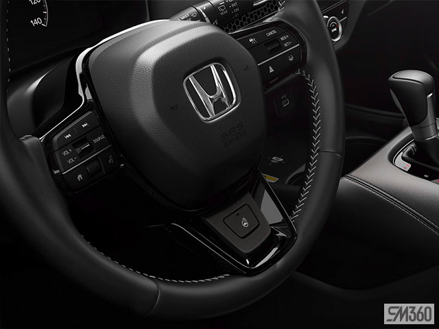 HONDA HR-V EX-L 2026