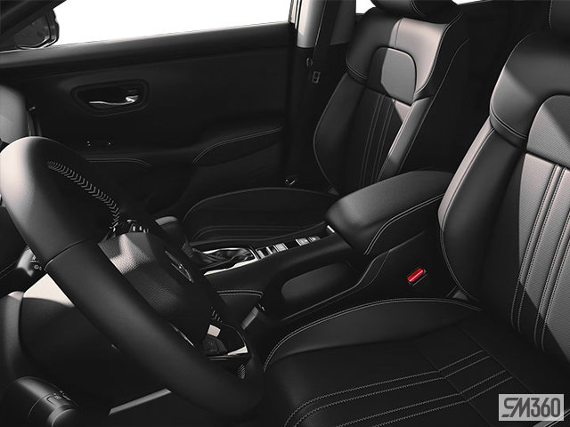 HONDA HR-V EX-L 2026