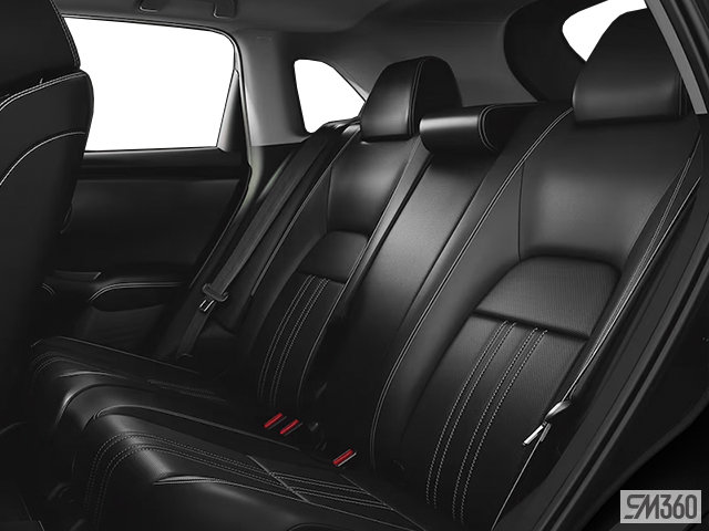 HONDA HR-V EX-L 2026