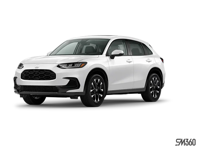 2026 Honda HR-V in Markham, Ontario