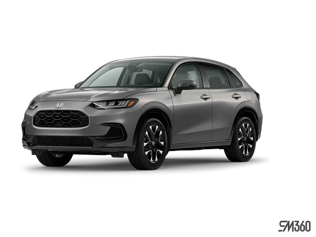 2026 Honda HR-V in Markham, Ontario