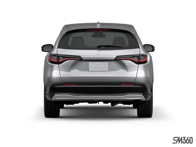 2026 HONDA HR-V LX 2WD