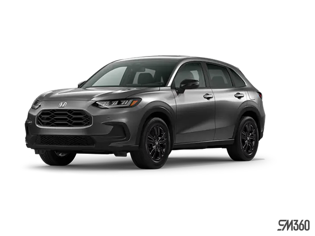 2026 Honda HR-V in Mississauga, Ontario