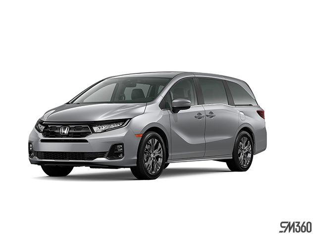 2026 Honda Odyssey in Calgary, Alberta