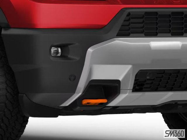 HONDA Passport TRAILSPORT BLACKOUT 2026