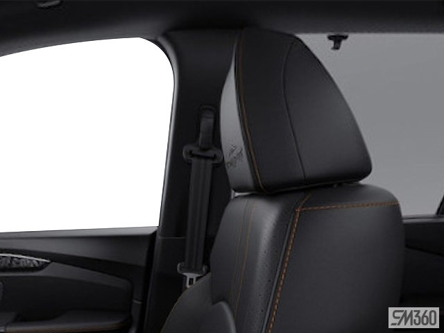 HONDA Passport TRAILSPORT TOURING BLACKOUT 2026