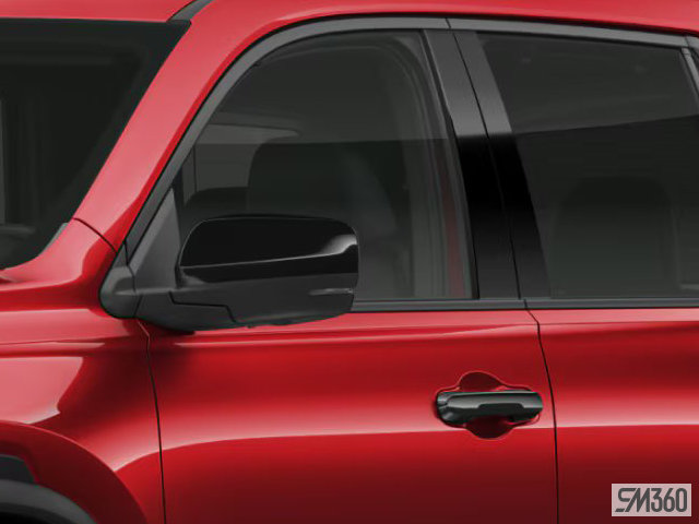 HONDA Passport TRAILSPORT TOURING 2026