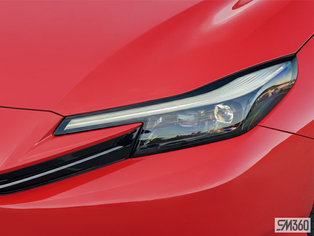 2026 HONDA Prelude Hybrid 3D