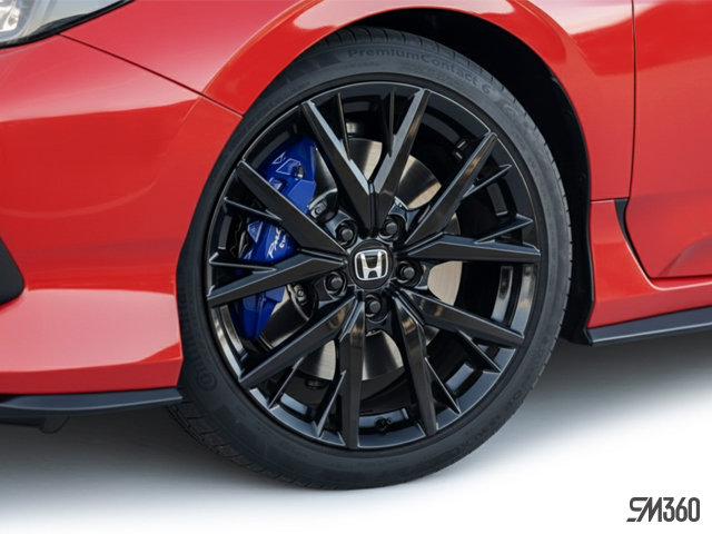 2026 HONDA Prelude Hybrid 3D