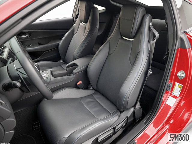 2026 HONDA Prelude Hybrid 3D