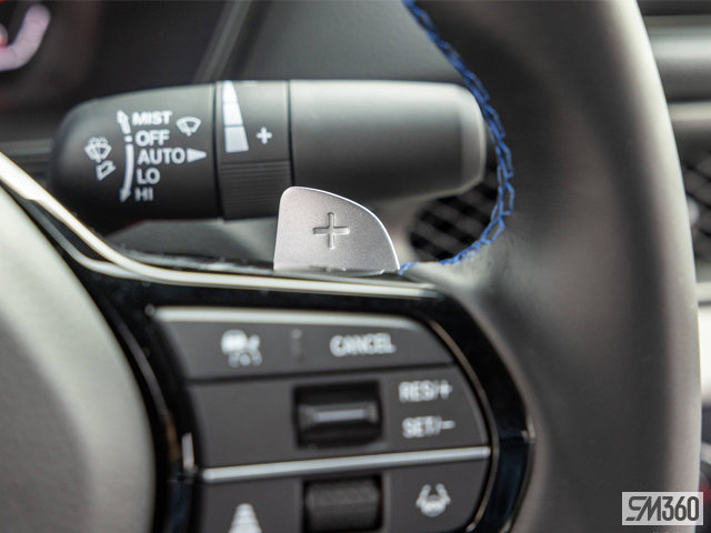 2026 HONDA Prelude Hybrid 3D