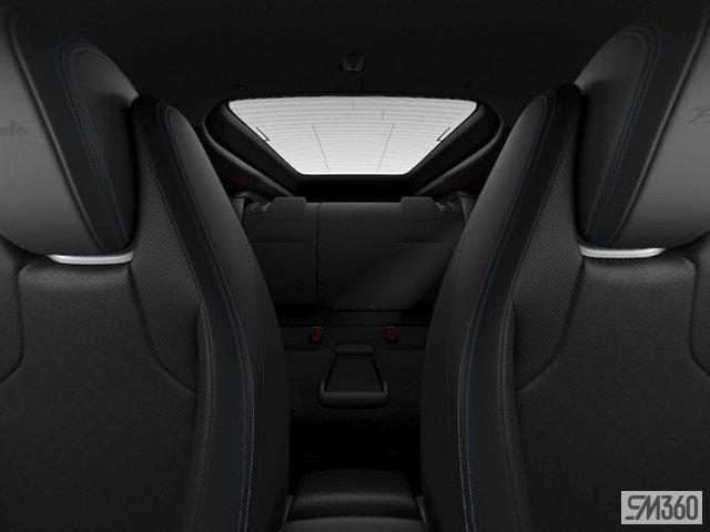 2026 HONDA Prelude Hybrid 3D