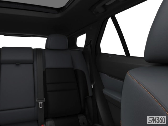 2026 HONDA Prologue EX-L