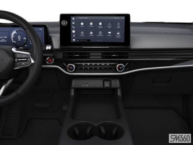 2026 HONDA Prologue EX-L