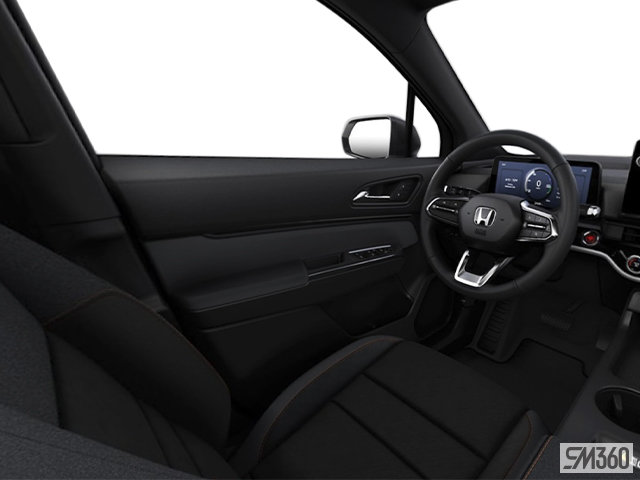 2026 HONDA Prologue EX