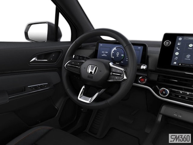 2026 HONDA Prologue EX
