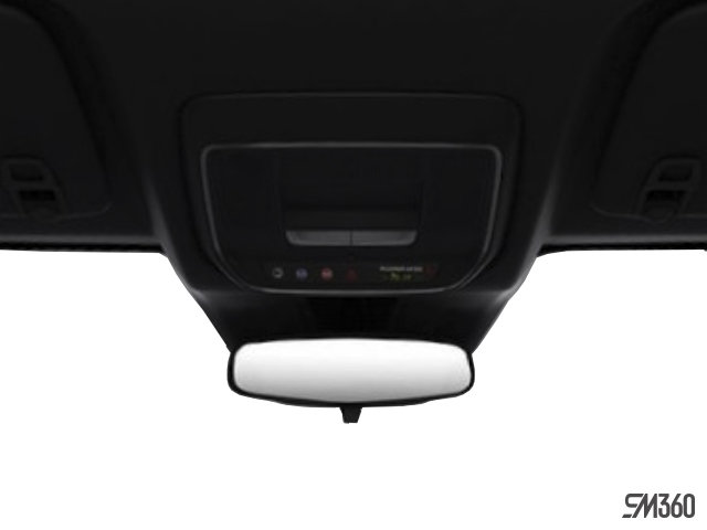 2026 HONDA Prologue EX