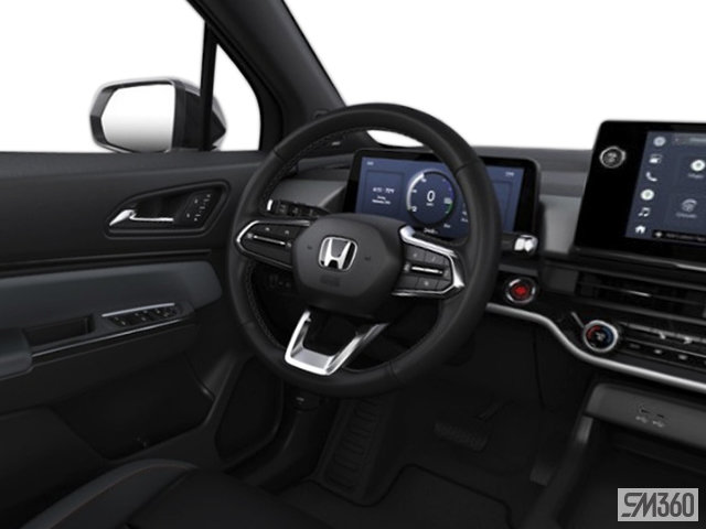 2026 HONDA Prologue TOURING