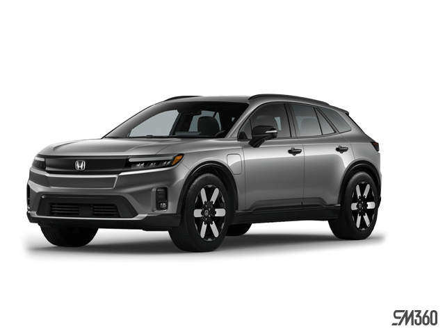 2026 HONDA Prologue