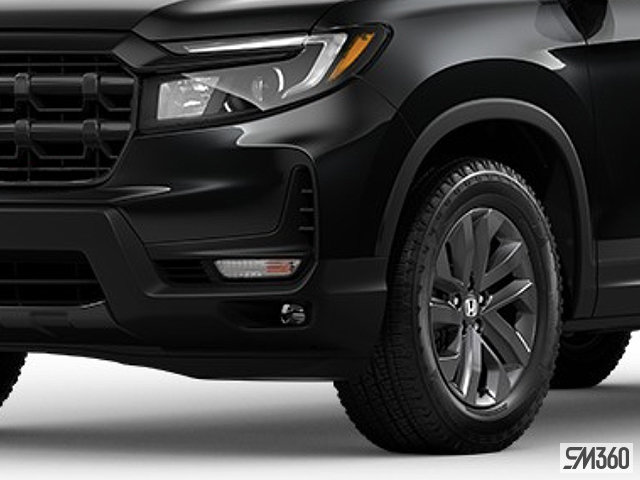 2026 HONDA Ridgeline SPORT
