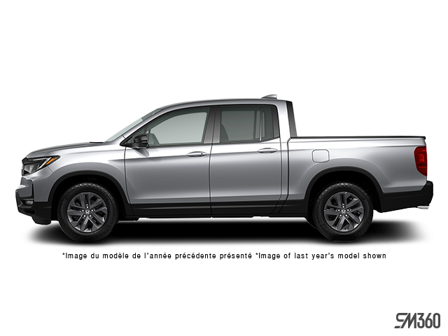 Honda Ridgeline SPORT 2026