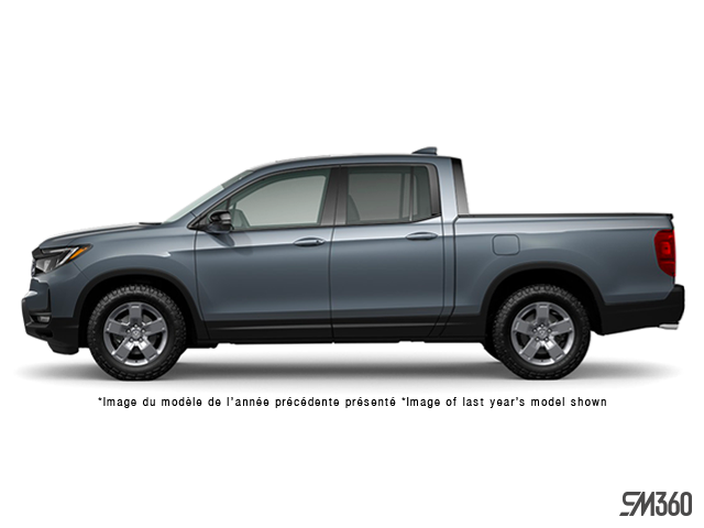 Honda Ridgeline TRAILSPORT 2026