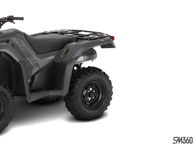 Honda TRX520 RUBICON IRS EPS 2026