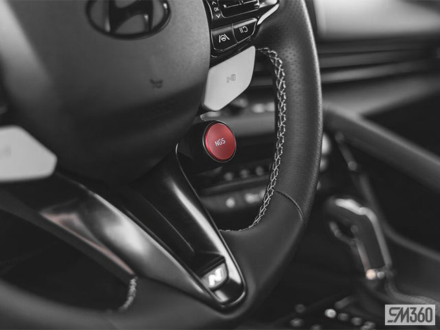 2026 HYUNDAI Elantra N N DCT