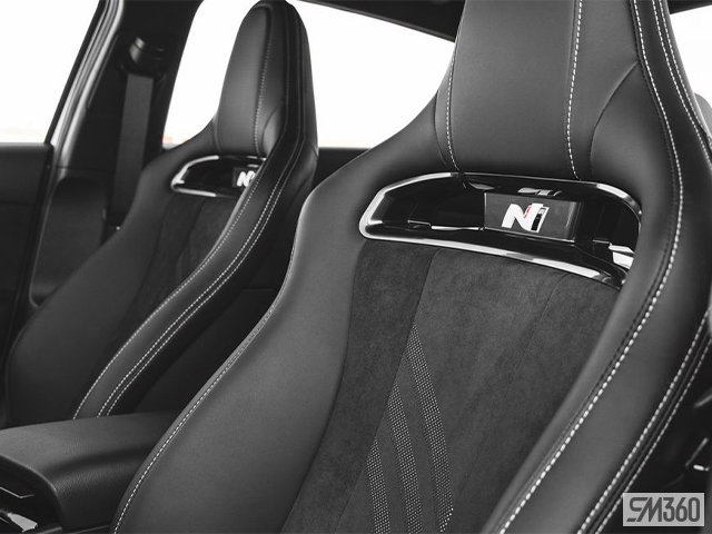 2026 HYUNDAI Elantra N N MANUAL