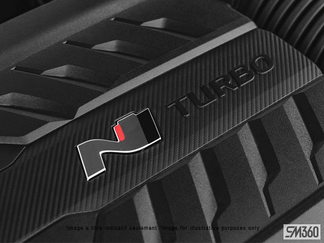 2026 HYUNDAI Elantra N N TCR MANUAL