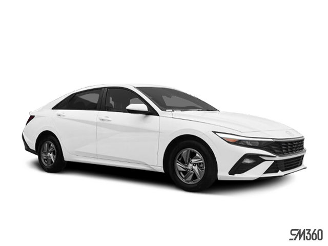 2026 HYUNDAI Elantra ESSENTIAL