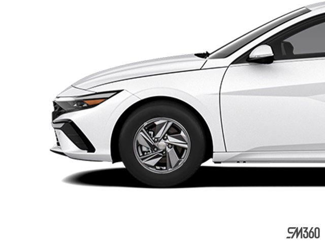 2026 HYUNDAI Elantra ESSENTIAL
