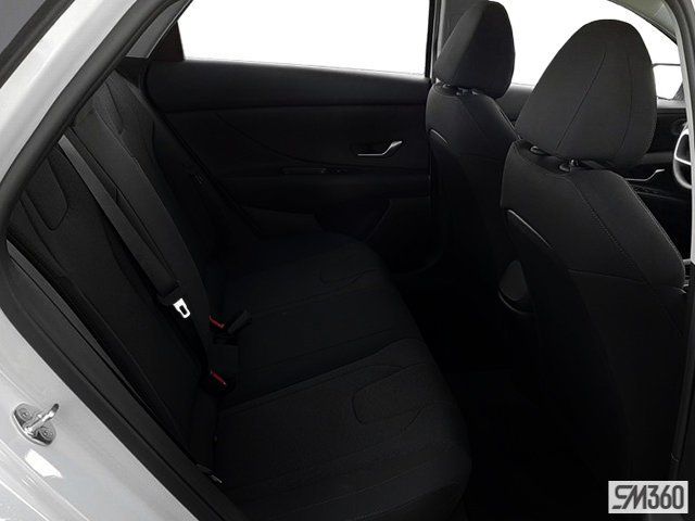 2026 HYUNDAI Elantra ESSENTIAL