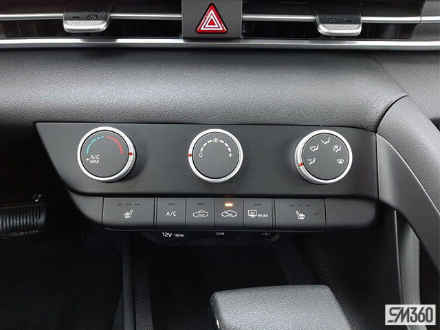 2026 HYUNDAI Elantra ESSENTIAL