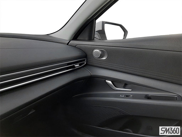 2026 HYUNDAI Elantra ESSENTIAL