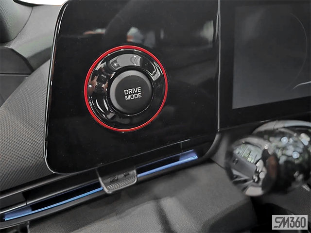 2026 HYUNDAI Elantra N-LINE ULTIMATE