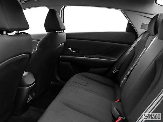 2026 HYUNDAI Elantra PREFERRED